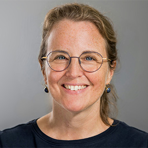 Zahnärztin Dr. Kristina Krämer