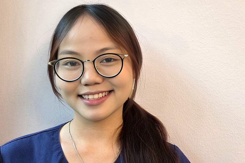 Tam Khanh